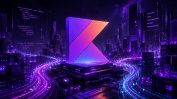 Symbolbild für Kotlin